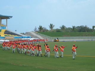 jamaican_photos_cricket_warmup_match
