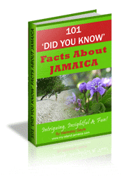 Did you Know Facts about Jamaica Ebook icon