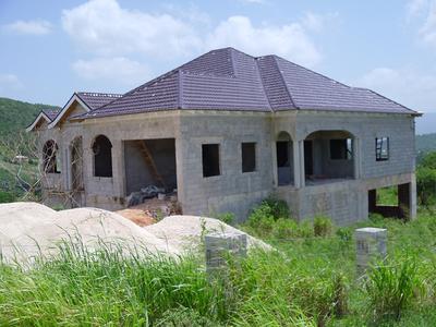 home building