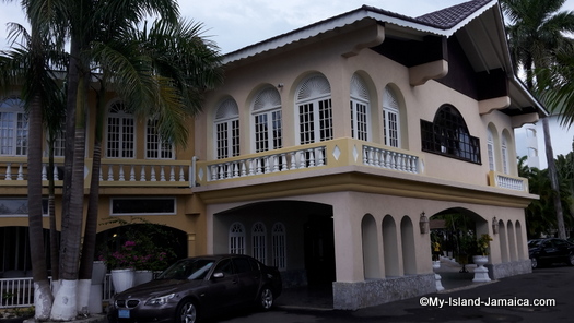 Cheap Hotels In Montego Bay - Here Is One Of The Best