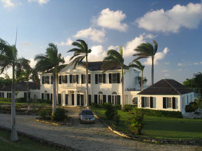 Jamaican Villa Rentals & Vacation