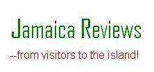 jamaica reviews