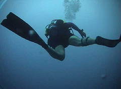 Scuba Jamaica