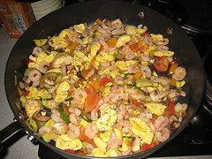 Jamaican Food: Ackee and