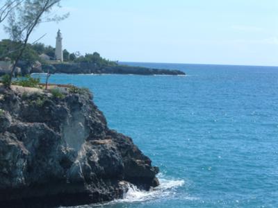 negril beach Jamaica