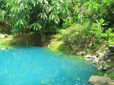 The Blue Hole The Blue Hole