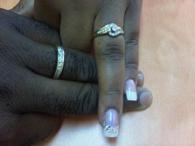 Popular New Wedding Rings