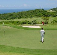 Best Jamaican Golf Courses