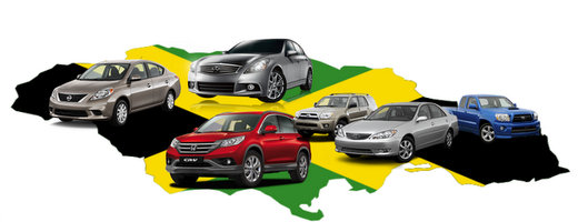 should I rent a car in jamaica?