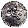 Jamaiacn 1 Cent Coin