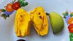 There are many unique fruits in Jamaica but the Egg fruit is a rare find. What is the benefit of Egg fruit? Let's take a look.