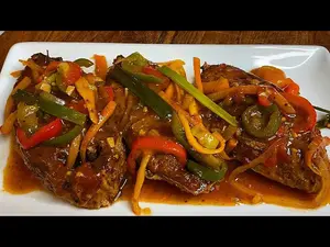 Jamaican seafood is not just mouth-wateringly delicious, it is also easy to make. So here is a must try Jamaican Homestyle Fish recipe.