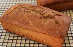 You've tasted it? Or probably heard about it right?  Well, here's the delectable Jamaican banana bread recipe, free of charge. Go for it  - but remember you'll have to share it when complete. Just kidding :-) Enjoy.