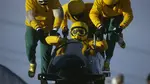 They achieved the almost impossible,and made history! They were the first Jamaican bobsled team.