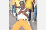 Music and Dance goes hand in hand in Jamaica, they are at the root of our culture. We know many of our musicians, but who is the best dancer in Jamaica?
