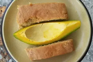 If you aren’t Jamaican then you might not know what Bulla is. Don’t worry, that is why I am here! I'll let you in on the secret to having Bulla Jamaican Style.