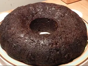 The simple Jamaican Rum cake is a delicious dessert had all year round. Here is one with a twist, try the Jamaica Chocolate Rum Cake recipe