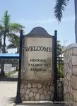 See how the new Falmouth Jamaica Port has brought history to life.