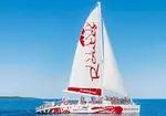 Catamaran cruises in Montego Bay is one of the most anticipated adventures in the area. Here are 6 catamaran cruises and the places they can be booked.