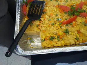 I’m sure you know at least one of the many popular dishes we have in Jamaica, but do you know what “Turn Cornmeal” is? Well, here’s the recipe.