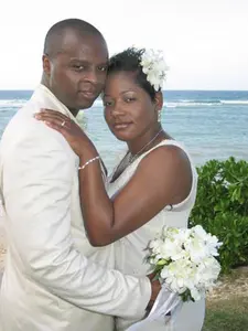 Marriages in Jamaica? Yes, there are plenty in Jamaica every year. But, less than half are Jamaicans. What is the reason for this?