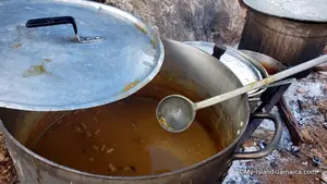 jamaica_road_trip_manish_water_goat_belly_soup