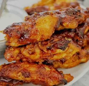Because it is so inexpensive, chicken back is pretty popular in Jamaica. Plus you can prepare it however you’d like! Here are some Jamaican chicken back recipes
