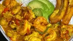 Combine your love of curry and seafood with this super easy Jamaican Curry Lobster recipe!