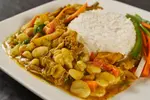 Tripe and bean is one of those dishes that you either love or hate. Why not try it out with this Jamaican tripe and bean recipe to see where you fall?