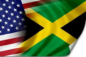 Are Jamaicans African Americans? There is a little confusion about identity, race and ethnicity in other parts of the world. This is how it is in Jamaica.