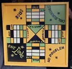It might have originated in India, but we made it our own, and is now Jamaica’s top board game! How do you play Jamaican Ludi though? Here are the instructions.