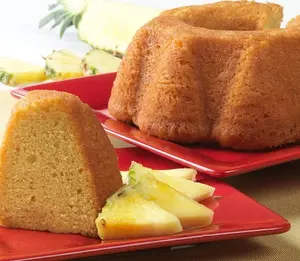 So, you’ve been searching for a Jamaican Pineapple Rum cake recipe. Well, the search is over.