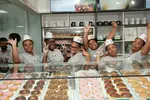Have you tried Krispy Kreme in Jamaica as yet? This American doughnut chain is the new trendy spot for satisfying your sweet tooth.