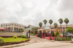Many persons in South and Central Jamaica rely on the Mandeville Hospital Jamaica for medical attention.