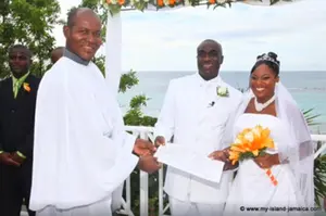 Yes, it is quite common for Jamaican men to have multiple partners. But if he were to make things official, can Jamaicans have two wives?