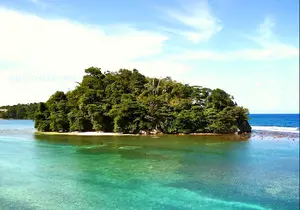 I’m sure you thought Jamaica was only one island. Let me introduce to you the Jamaican islands!