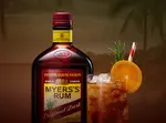 we know that rum is a big part of our culture. Maybe you have tried J. Wray and Nephew or Appleton, but have you gotten the chance to try Myers Jamaican Rum? 