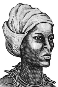 A maroon warrior & military tactician, she refused to bow to slavery and oppression and led the resistance to our now free Jamaica. She is nanny of the maroons.