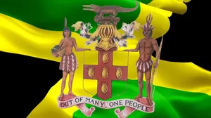 national_motto_of_jamaica_on_flag_coat_of_arms