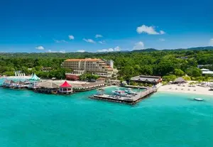 Sandals Ocho Rios is just one of the many Sandals resorts known for providing an exquisite, luxurious experience across Jamaica and the rest of the Caribbean.