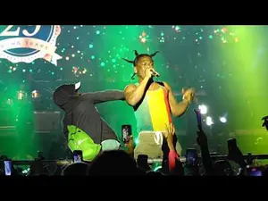 Music festivals in Jamaica are so much more than just live performances; here the top 10, in my opinion.