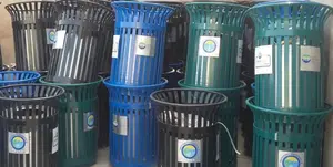 Recycling is vital in today’s world. It is the only way to reverse the damage we’ve caused to the planet. How do we practice recycling in Jamaica?