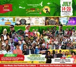 What date is reggae sumfest? Where is it held? What's the history? What about tickets? These questions are answered in our brief Sumfest Questions and Answers