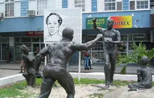 sam_sharpe_square_montego_bay_statue