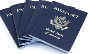 Did you know that there was a time where as Americans you didn't need a visa to come to Jamaica? So, when did you start needing a passport to go to Jamaica?