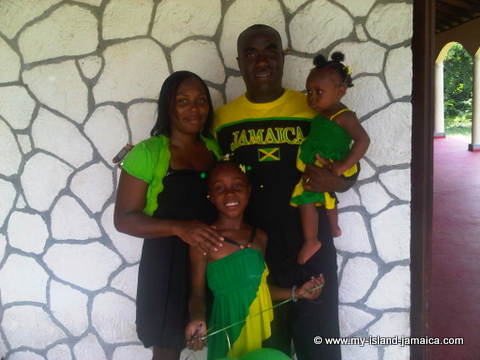 Jamaican Dress - Its Forms, Formats and Functions