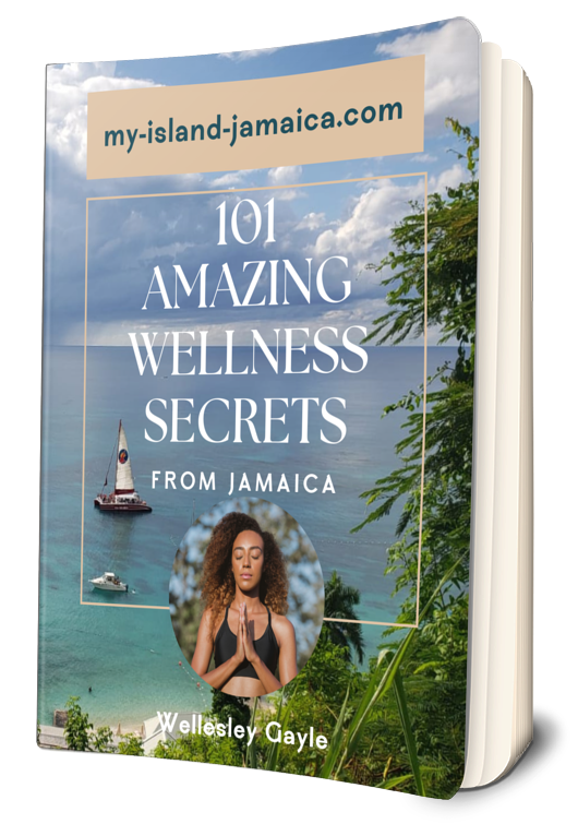 101_amazing_welleness_secrets_from_jamaica