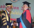 Colleges in Jamaica: UWI Graduation