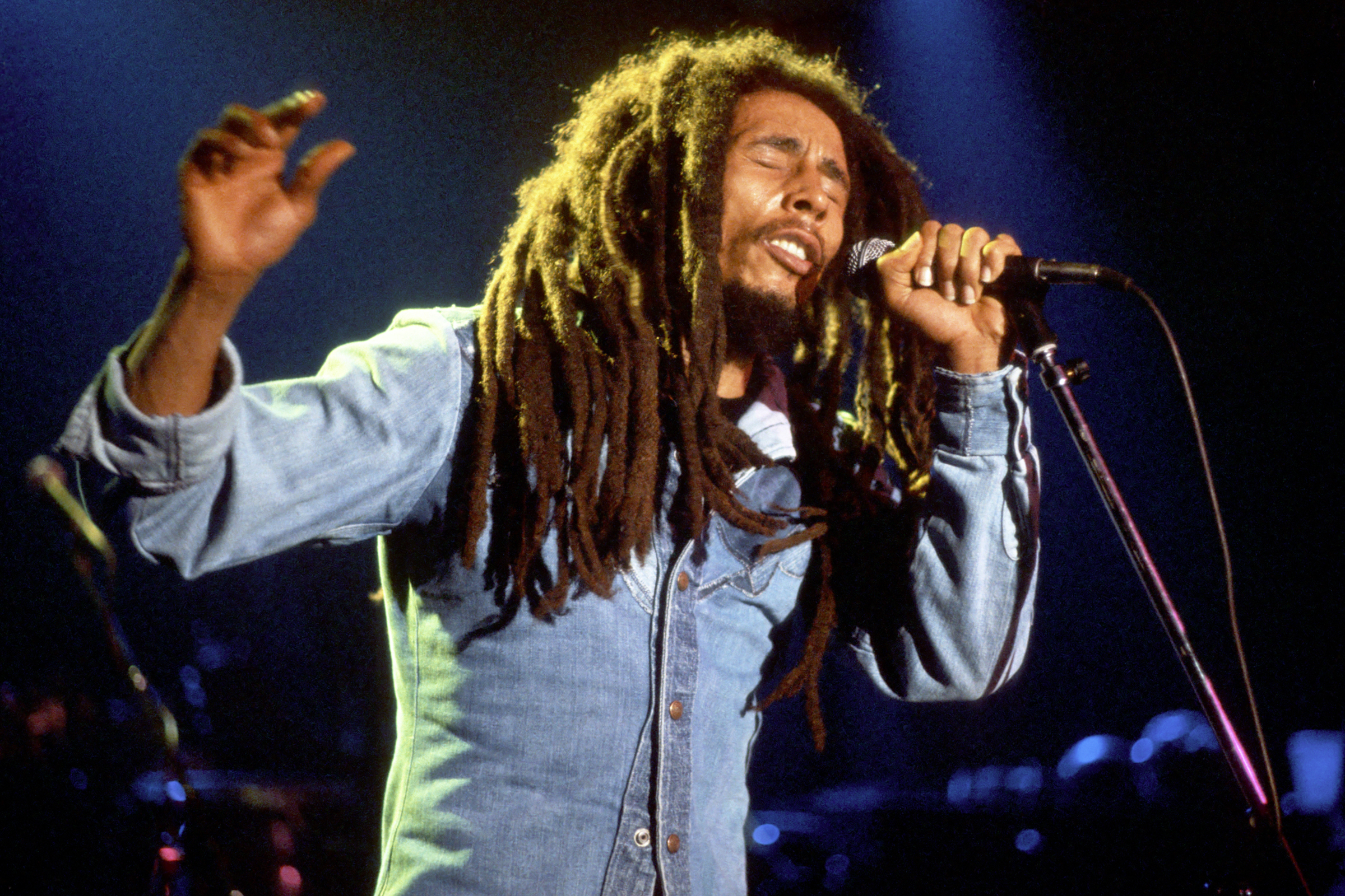 Bob Marley Songs and Lyrics | image source: Rolling Stone