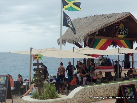 mystery shopper jobs in jamaica ricks_cafe_negril